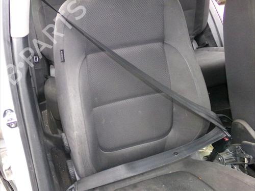 Used Front right seatbelt Front right seatbelt VW GOLF PLUS V (5M1, 521) 2.0 TDI (140 hp) 39048120 39048120