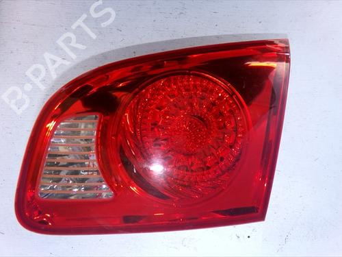 Used Right tailgate light Right tailgate light HYUNDAI SANTA FÉ II (CM) 2.2 CRDi GLS (150 hp) 40597697 40597697