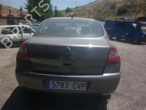 Warning switch RENAULT MEGANE III Hatchback (BZ0/1_, B3_) 1.2 TCe (BZ2B, BZ11) | BP24569208I22  - Image 7