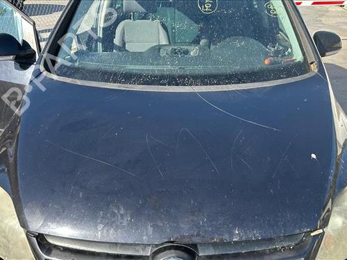 Used Hood Hood VW GOLF PLUS V (5M1, 521) 1.4 16V (75 hp) 24564377 24564377