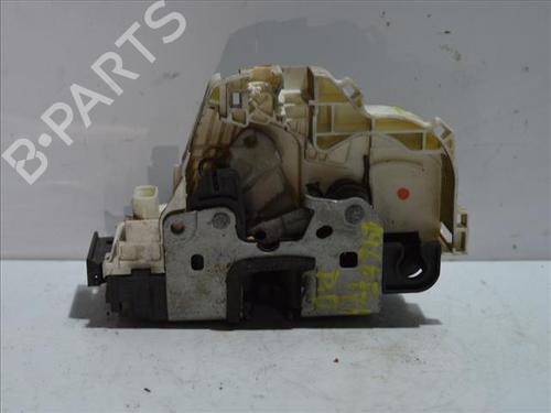 Front right lock CHRYSLER SEBRING (JS) 2.0 CRD | BP33423557C97 - Image 2