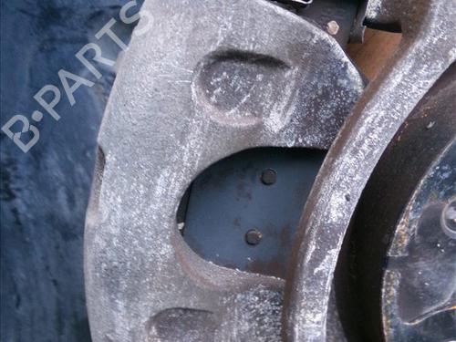Used Left front brake caliper Left front brake caliper KIA CARENS IV 1.6 GDi (135 hp) 25302042 25302042