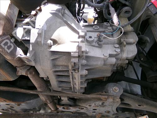 Used Gearbox Gearbox FIAT GRANDE PUNTO (199_) 1.3 D Multijet (75 hp) 33423046 33423046