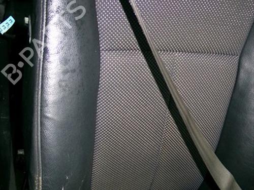 Used Front right seatbelt CHEVROLET EPICA (KL1_) 2.0 D (150 hp) 32281684