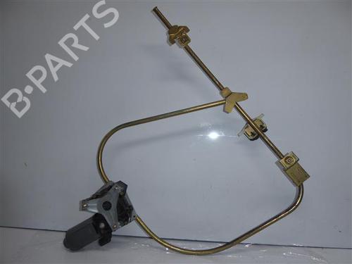 Used Front right window mechanism Front right window mechanism RENAULT CLIO III (BR0/1, CR0/1) 2.0 16V (BR0C, BR0K, CR0C, CR0K) (139 hp) 24555569 24555569