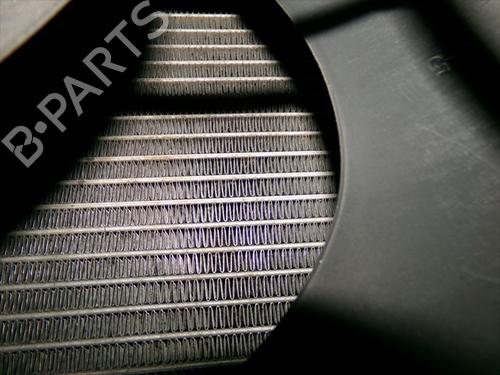 Used Water radiator Water radiator KIA RIO III (UB) 1.25 CVVT (86 hp) 31847828 31847828