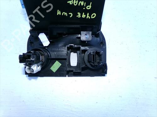 Electronic module RENAULT ESPACE IV (JK0/1_) 2.0 dCi (JK01, JK02, JK1J, JK1K, JK1H) | BP40528694M83 - Image 3