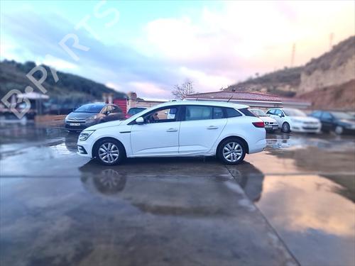 Fuse box RENAULT MEGANE IV Hatchback (B9A/M/N_) 1.5 Blue dCi 115 (B9A6) | BP32185411E1  - Image 8