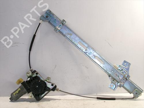 Used Front right window mechanism Front right window mechanism HYUNDAI i10 I (PA) 1.1 (68 hp) 33264618 33264618