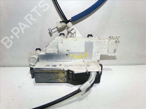 rear-right-lock-peugeot-407-6d_-2004-2005-2006-2007-2008-2009-2010-2011-26203963 main image