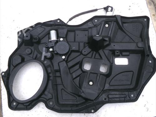 Used Front right window mechanism Front right window mechanism MAZDA 3 Saloon (BL) 1.6 MZR CD (BL12) (109 hp) 33265354 33265354