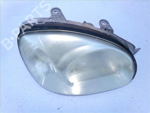 Used Right headlight Right headlight HYUNDAI SANTA FÉ I (SM) 2.0 CRDi (113 hp) 33264388 33264388
