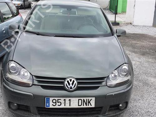 Headlight switch VW GOLF PLUS V (5M1, 521) 1.4 16V | BP24556563I24 - Image 4