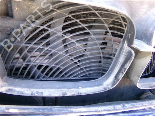 Used Radiator fan Radiator fan BMW 5 (E39) 525 tds (143 hp) 29484155 29484155