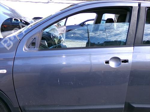 Dør venstre fortil NISSAN QASHQAI +2 (JJ10E) 1.5 dCi (106 hp) 31695260