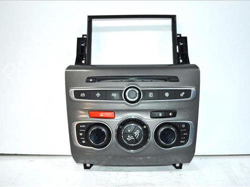 Used Climate control Climate control CITROËN C4 II (NC_) 1.6 BlueHDi 120 (120 hp) 24563296 24563296