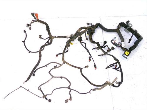 Kabel Kabel NISSAN X-TRAIL II (T31) 2.0 dCi 4x4 (150 hp) 35943101 35943101