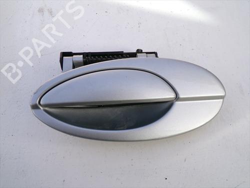 Used Rear left exterior door handle Rear left exterior door handle CITROËN C5 II (RC_) 2.2 HDi (RC4HXE) (133 hp) 33952740 33952740