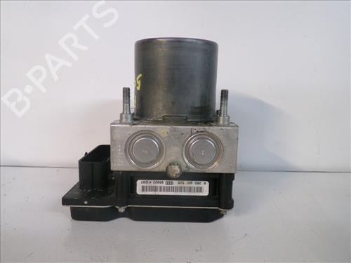 ABS pump MITSUBISHI SAVRIN 2.4 | BP24561244M43 - Image 2