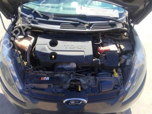 Front right seatbelt FORD FIESTA VI (CB1, CCN) 1.4 TDCi | BP24860031I25 - Image 7