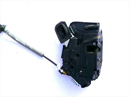 Used Front right lock Front right lock 38718341 38718341