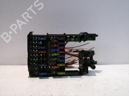 fuse-box-mercedes-benz-e-class-w210-1995-1996-1997-1998-1999-2000-2001-2002-2003-27444055 main image