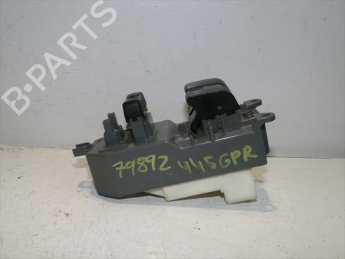 Left front window switch TOYOTA YARIS (_P9_) 1.4 D-4D (NLP90_, NLP90R) | BP24567430I27 - Image 2
