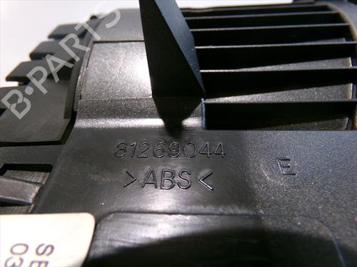 Electronic module SEAT CORDOBA (6L2) 1.4 TDI | BP33904794M83  - Image 5