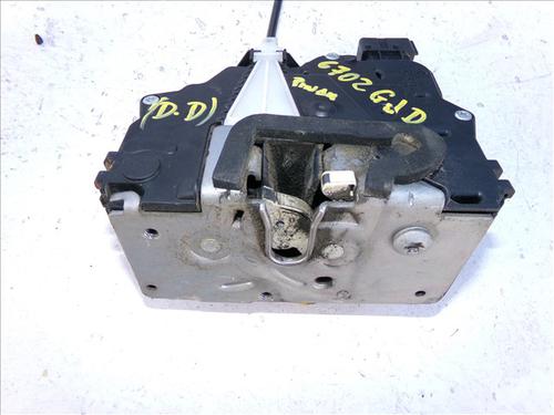 Used Front right lock Front right lock FIAT GRANDE PUNTO (199_) 1.3 D Multijet (75 hp) 33423011 33423011