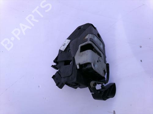 Used Front right lock Front right lock 38435600 38435600