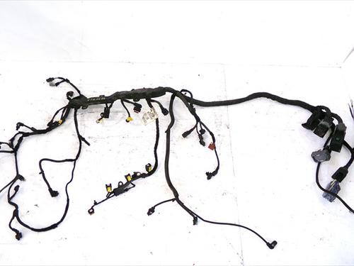Cavo elettrico Cavo elettrico OPEL ASTRA K (B16) 1.6 CDTi (68) (110 hp) 34505966 34505966