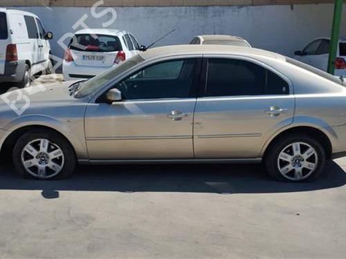 Electronic module FORD MONDEO III (B5Y) 2.0 TDCi | BP24567241M83  - Image 8