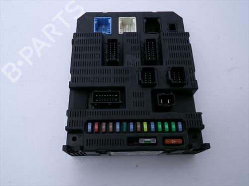 Used Electronic module Electronic module 34428904 34428904