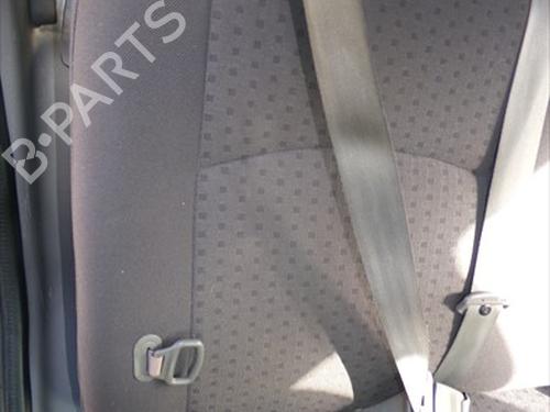 Sikkerhedssele bag højre KIA CARENS I MPV (FC, FJ) 2.0 CRDi (140 hp) 31353399