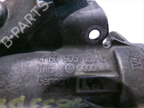 Electronic module AUDI A3 (8L1) 1.6 | BP37169513M83 - Image 5