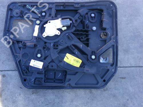 Used Rear left window mechanism Rear left window mechanism CHRYSLER GRAND VOYAGER V (RT) 2.8 CRD (163 hp) 33265794 33265794