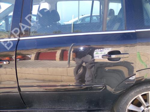 Used Left rear door Left rear door OPEL ZAFIRA / ZAFIRA FAMILY B (A05) 1.9 CDTI (M75) (150 hp) 27474544 27474544