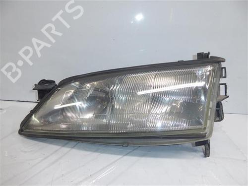 Used Right headlight Right headlight OPEL VECTRA B (J96) 1.7 TD (F19) (82 hp) 24563332 24563332