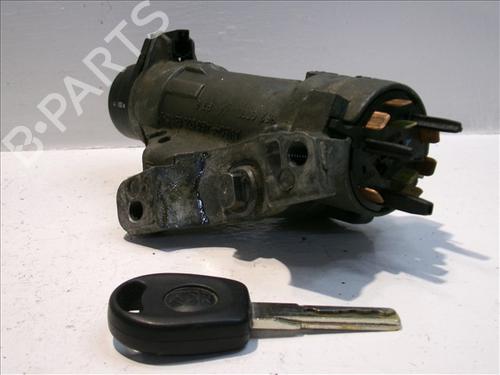 Electronic module VW BORA I (1J2) 1.9 TDI | BP30796524M83 - Image 2