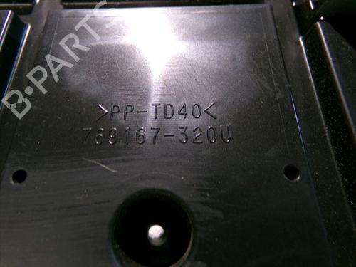 Electronic module PEUGEOT 108 1.2 | BP24562155M83 - Image 5
