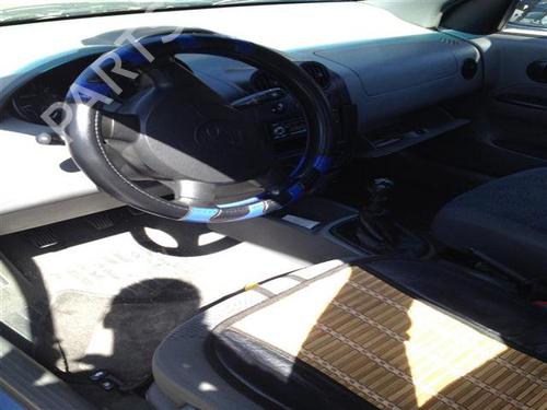 Left front fog light DAEWOO KALOS Saloon (KLAS) 1.4 | BP33423384C30 - Image 8