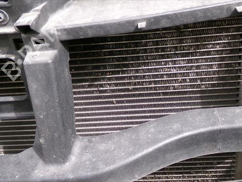 Used AC radiator AC radiator VW PASSAT B6 (3C2) 1.4 TSI (122 hp) 33265118 33265118