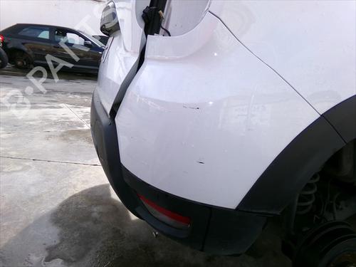 Bagtil kofangere DACIA DUSTER (HM_) 1.0 TCe 100 (HMMT) | BP31637333C8 - Image 2