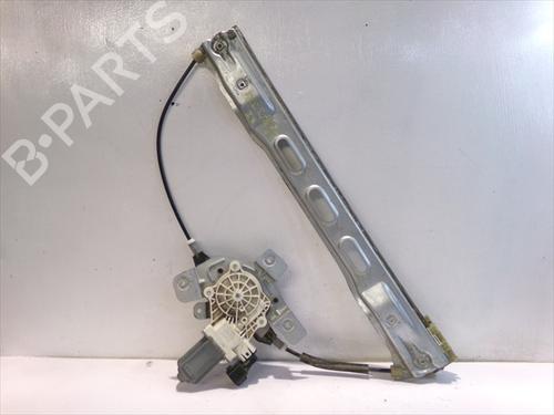 Used Front left window mechanism Front left window mechanism FORD TOURNEO COURIER B460 MPV 1.5 TDCi (95 hp) 24567881 24567881