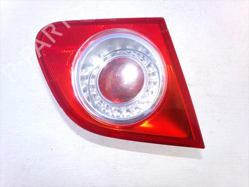 Used Left tailgate light Left tailgate light 39526396 39526396