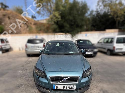 Brugte VOLVO C30 (533)  2.0 D  4970670