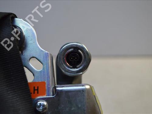 Front left seatbelt HYUNDAI i30 (GD) 1.4 CRDi | BP24566653I26 - Image 4