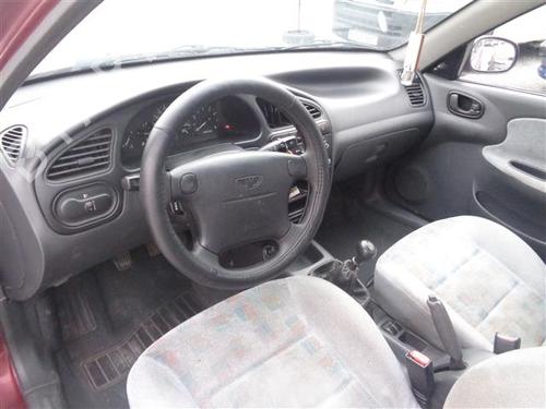 Left taillight DAEWOO LANOS (KLAT) 1.5 | BP28313951C34  - Image 9