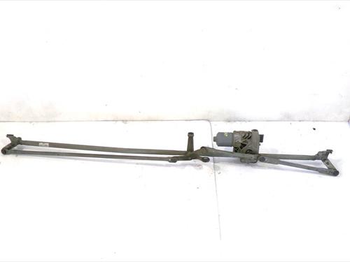 Used Front wiper motor Front wiper motor PEUGEOT 308 I (4A_, 4C_) 1.6 HDi (109 hp) 32084152 32084152