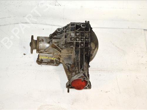 Used Front differential Front differential LADA NIVA Closed Off-Road Vehicle (2121, 2131) 1600 (76 hp) 24558274 24558274